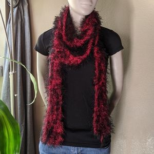 Homemade Scarf